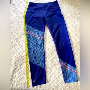 Athleta leggings size S